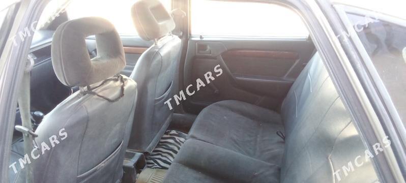 Opel Vectra 1993 - 25 000 TMT - Gubadag - img 6