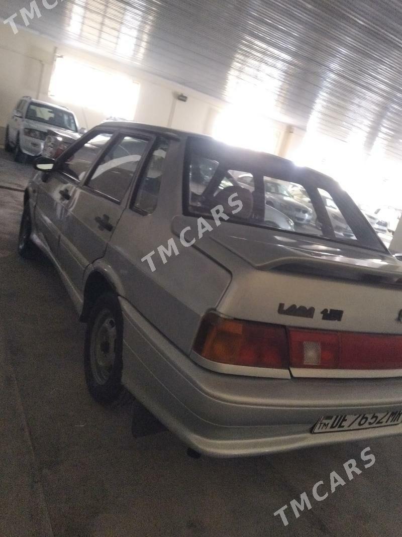 Lada 2115 2004 - 45 000 TMT - Мары - img 3