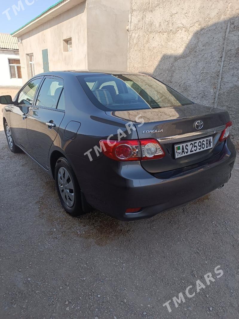 Toyota Corolla 2013 - 170 000 TMT - Balkanabat - img 5
