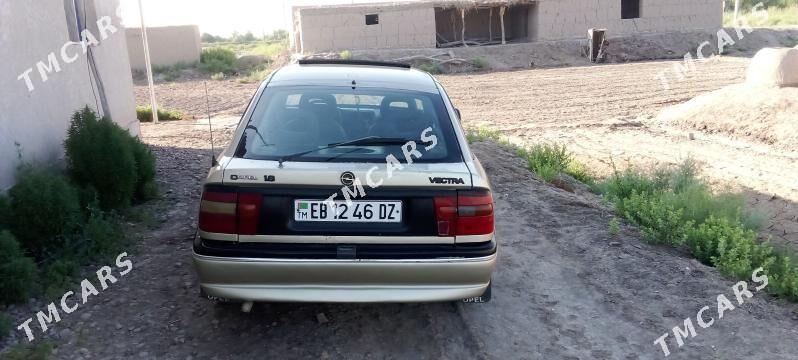 Opel Vectra 1993 - 25 000 TMT - Gubadag - img 4