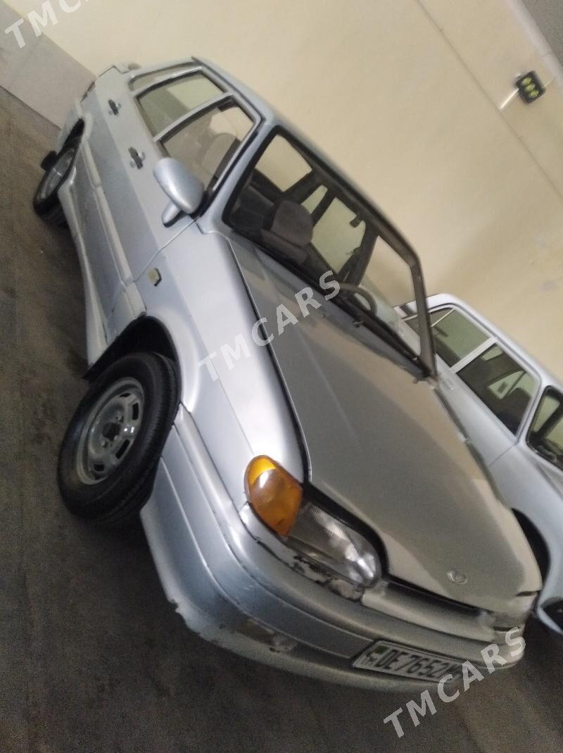 Lada 2115 2004 - 45 000 TMT - Мары - img 5