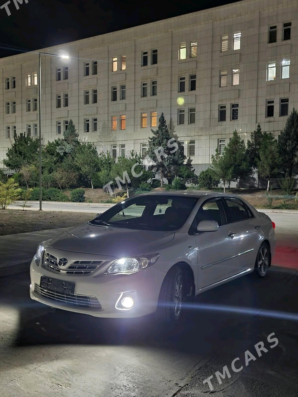 Toyota Corolla 2011 - 180 000 TMT - Ашхабад - img 2