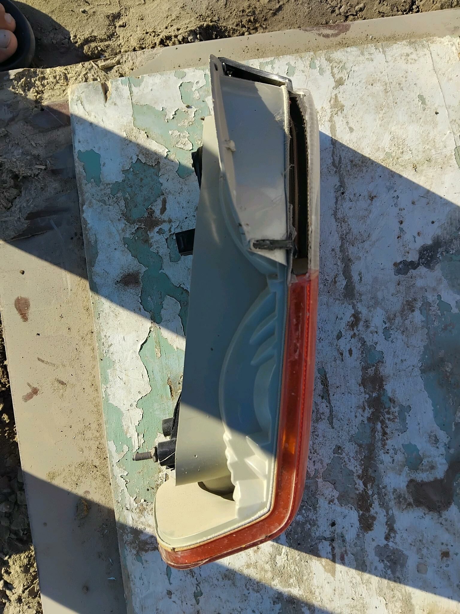 Stop Cyra Bmw 100 TMT - Дашогуз - img 2