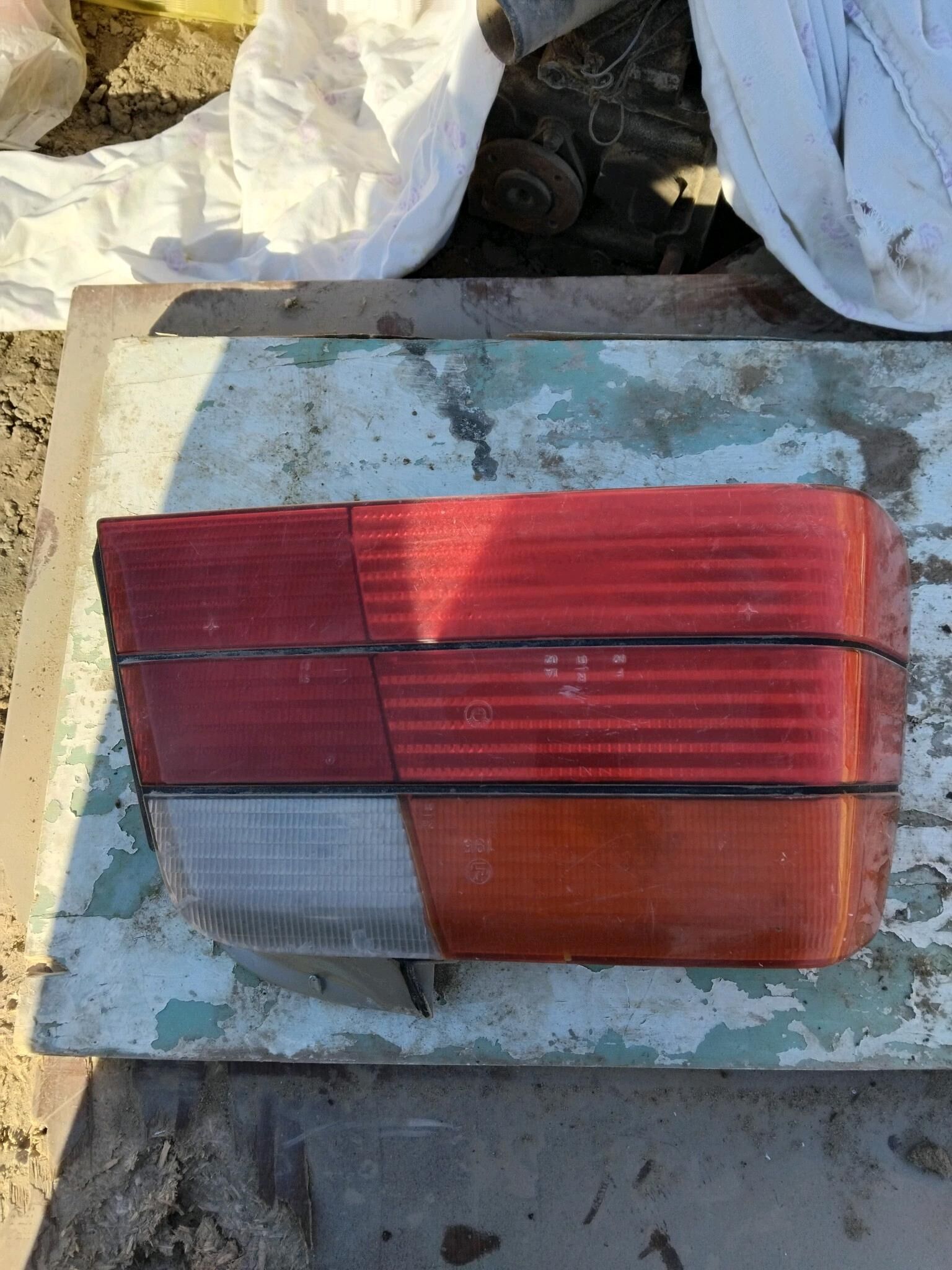 Stop Cyra Bmw 100 TMT - Дашогуз - img 3