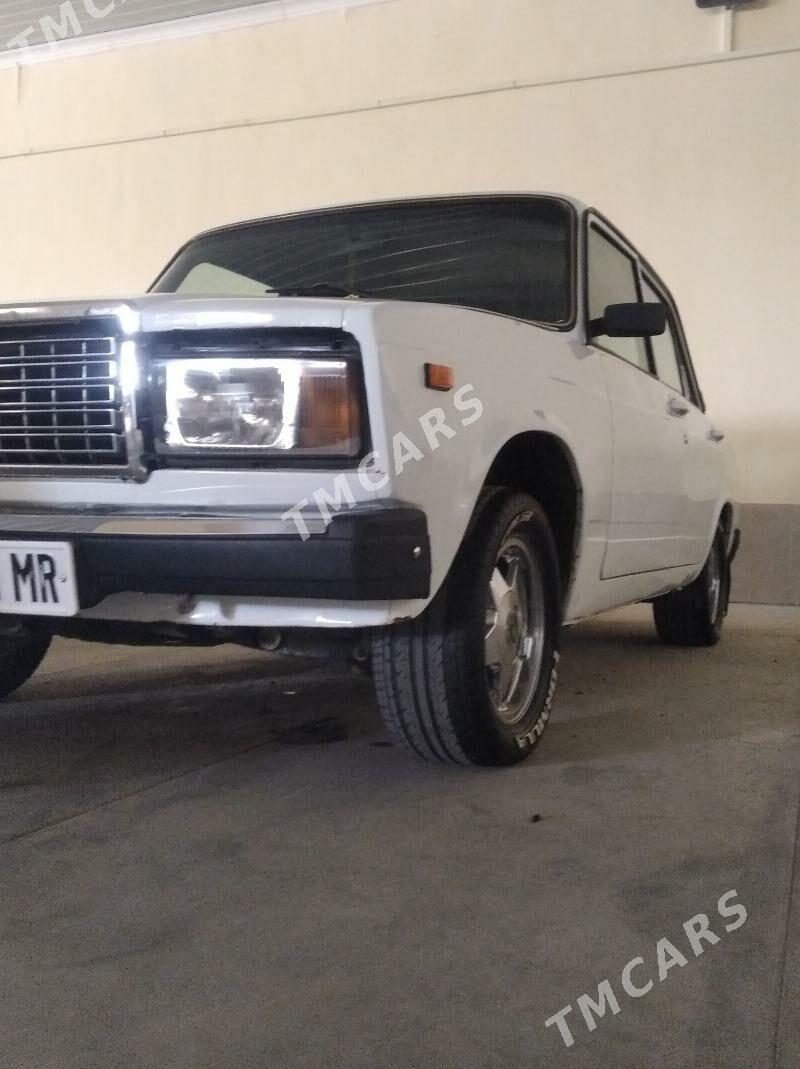 Lada 2107 2000 - 60 000 TMT - Мары - img 3