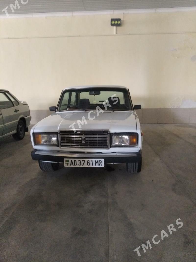 Lada 2107 2000 - 60 000 TMT - Мары - img 5
