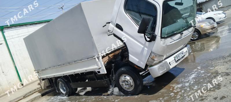 Mitsubishi Canter 2007 - 270 000 TMT - Sakarçäge - img 10