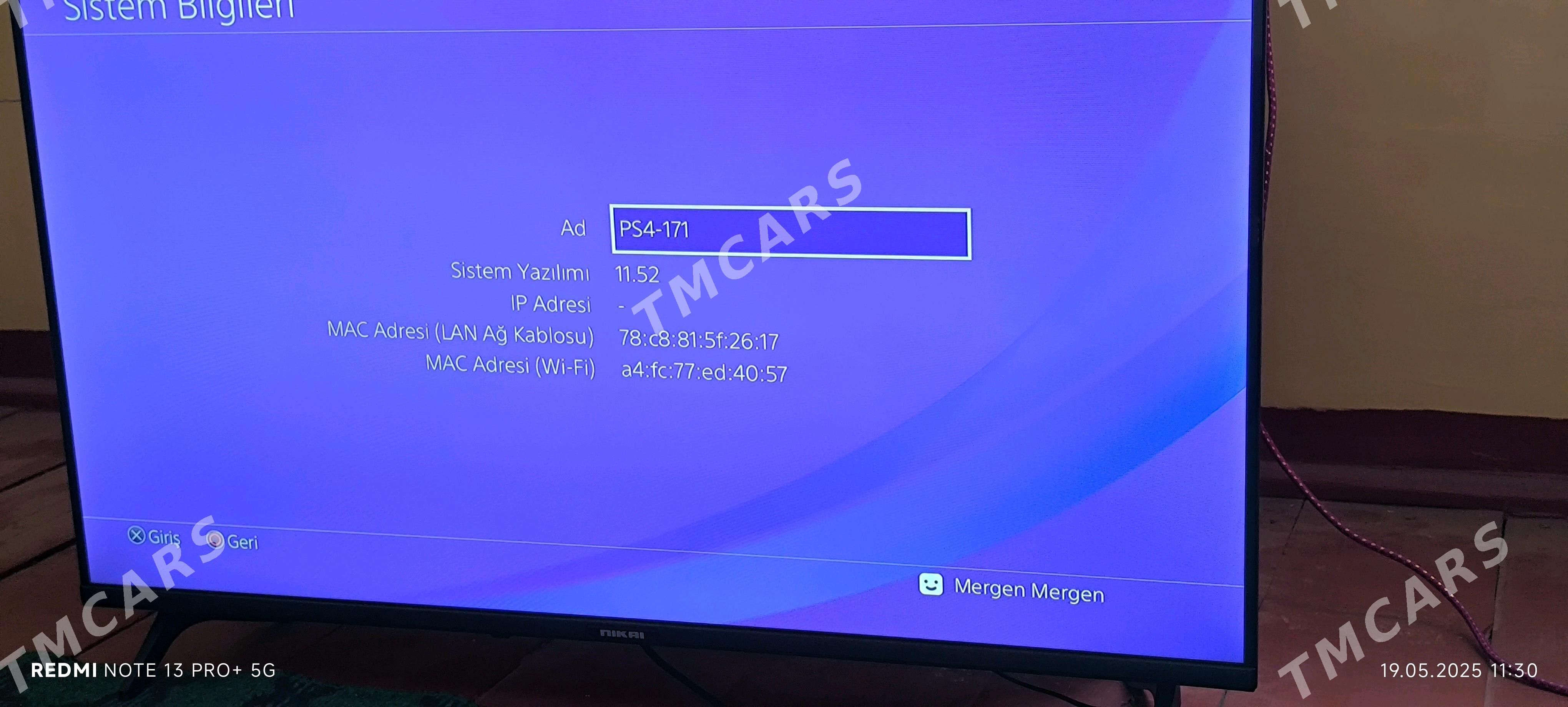 Ps4 - Огуз хан - img 3