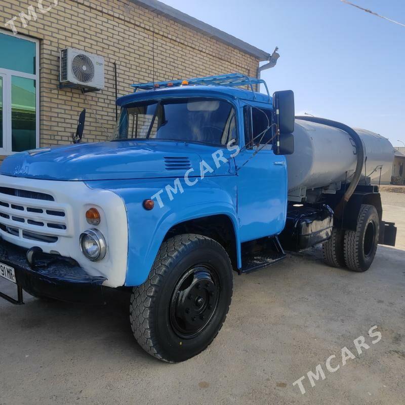Zil 130 1993 - 90 000 TMT - Wekilbazar - img 5