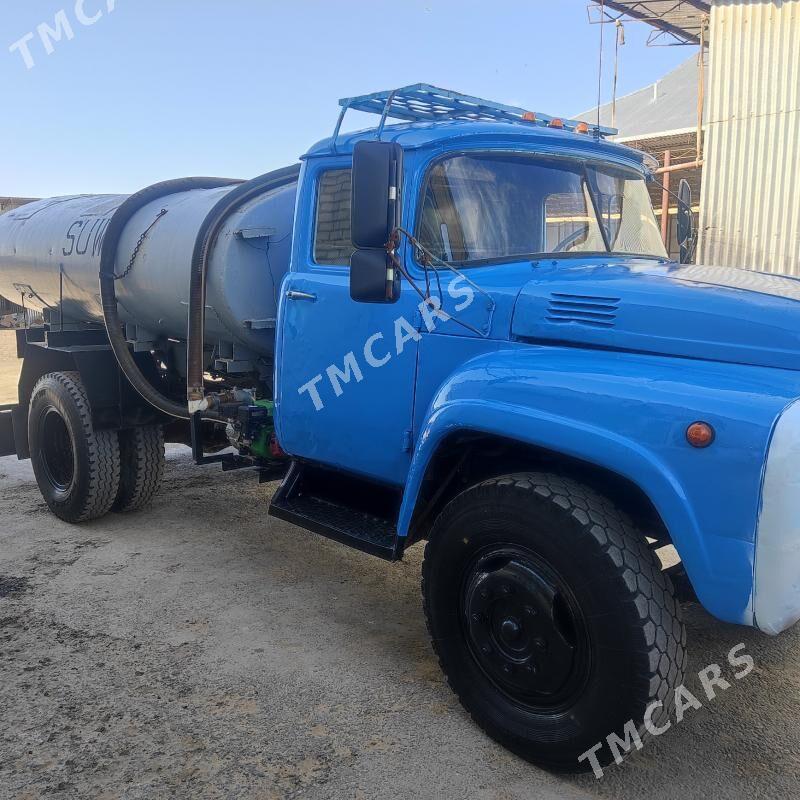 Zil 130 1993 - 90 000 TMT - Wekilbazar - img 2