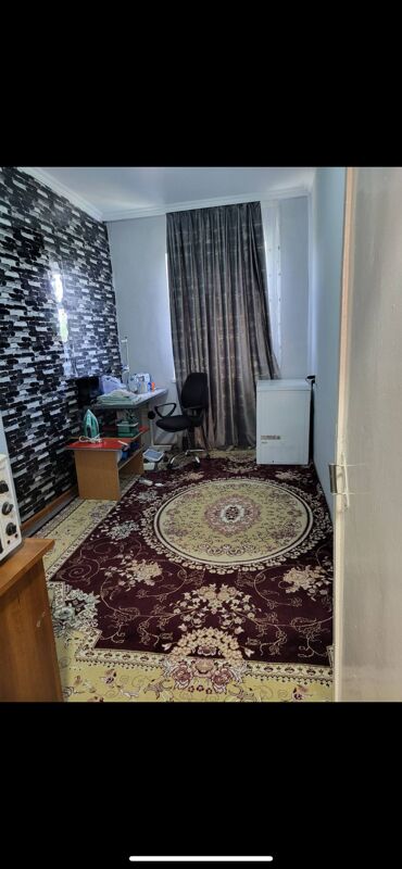 Satlyk 90 4 komnat arzan - Aşgabat - img 3