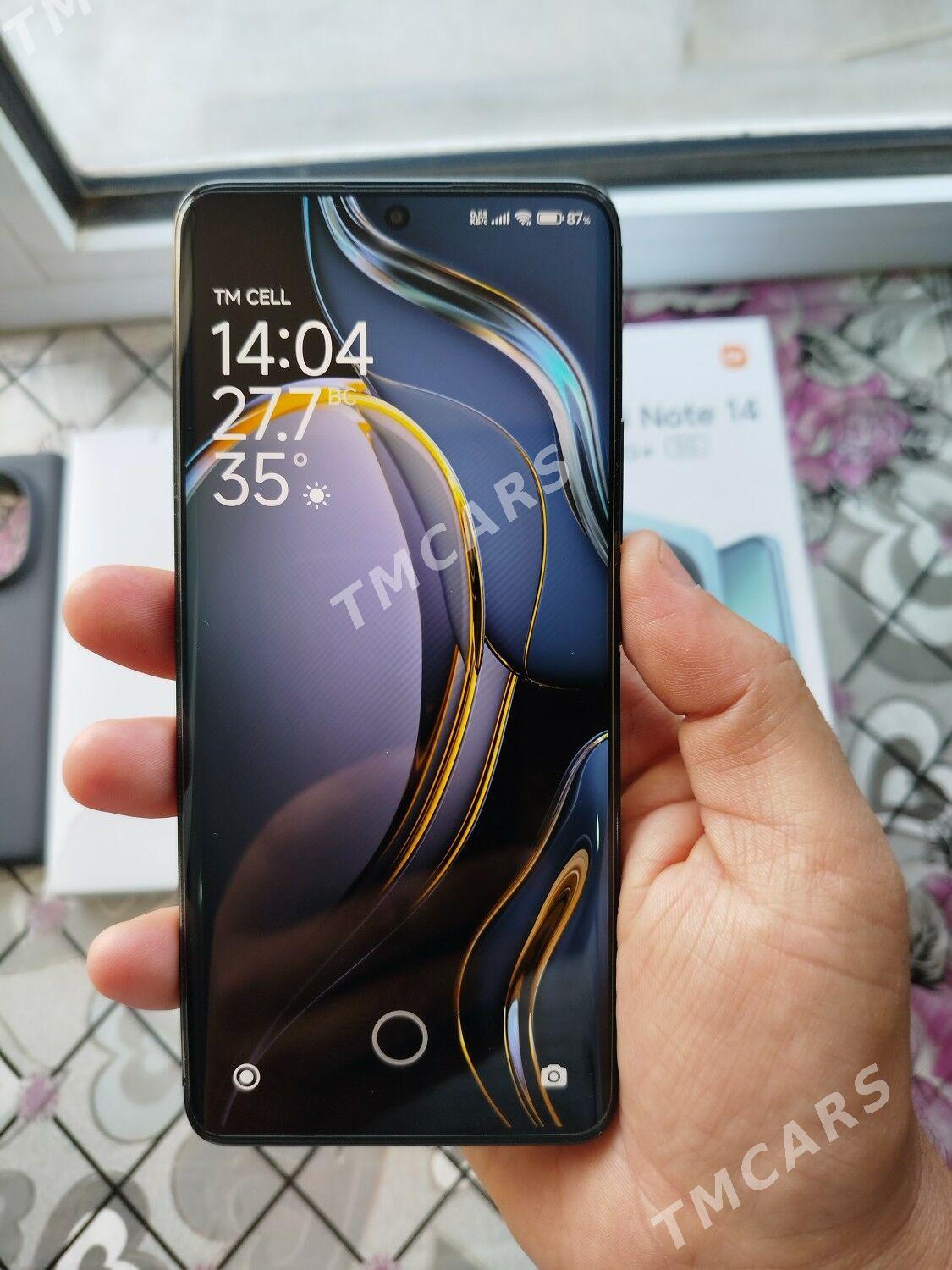 Redmi Note 14 Pro + 5G - Мары - img 7