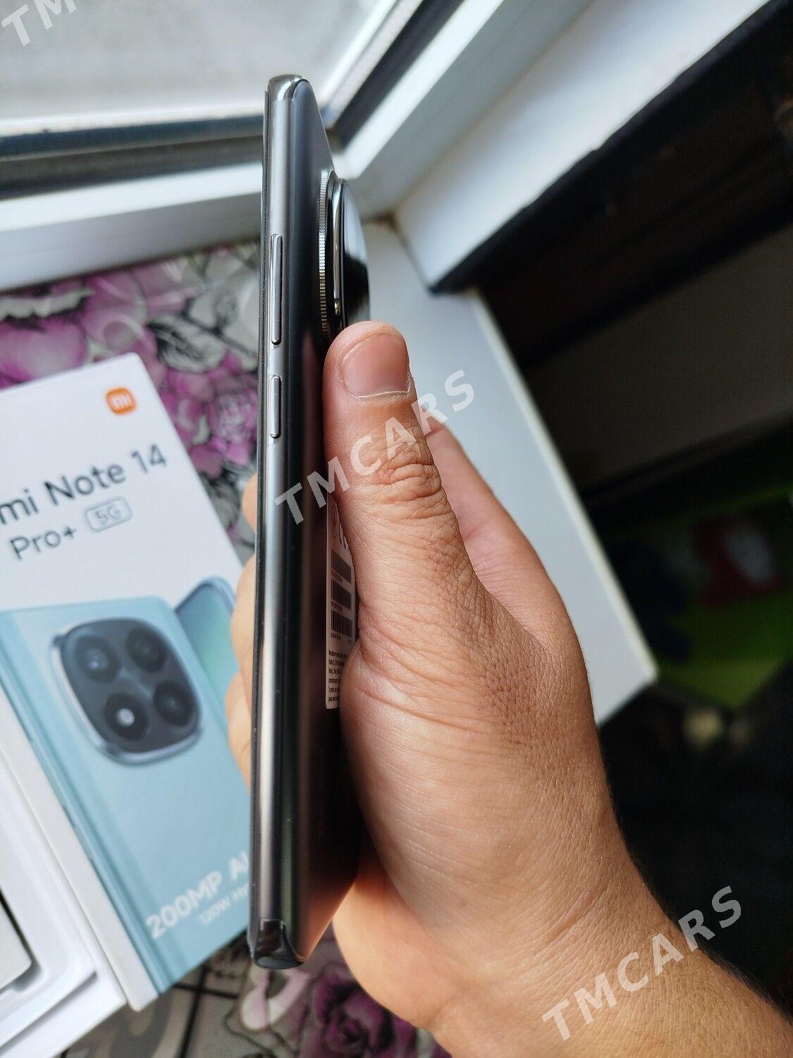 Redmi Note 14 Pro + 5G - Мары - img 8