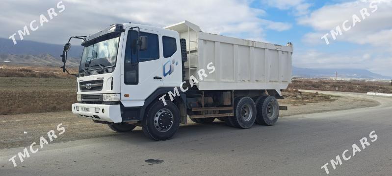 Ford Cargo 3535D 2014 - 350 000 TMT - Bäherden - img 2