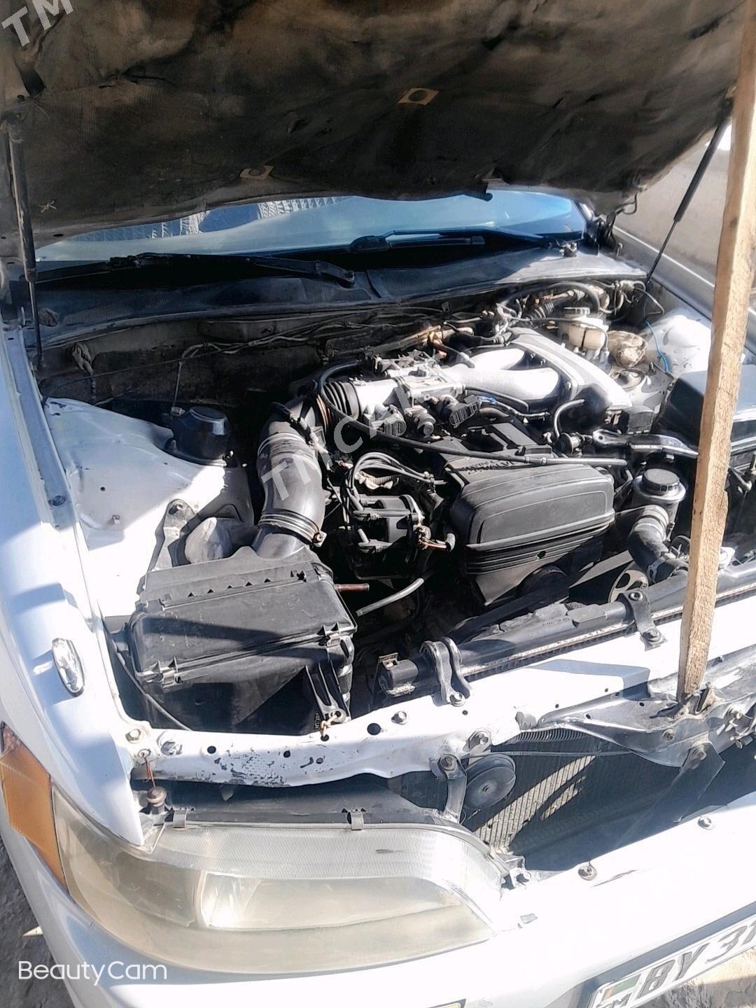 Toyota Mark II 1993 - 45 000 TMT - Wekilbazar - img 2