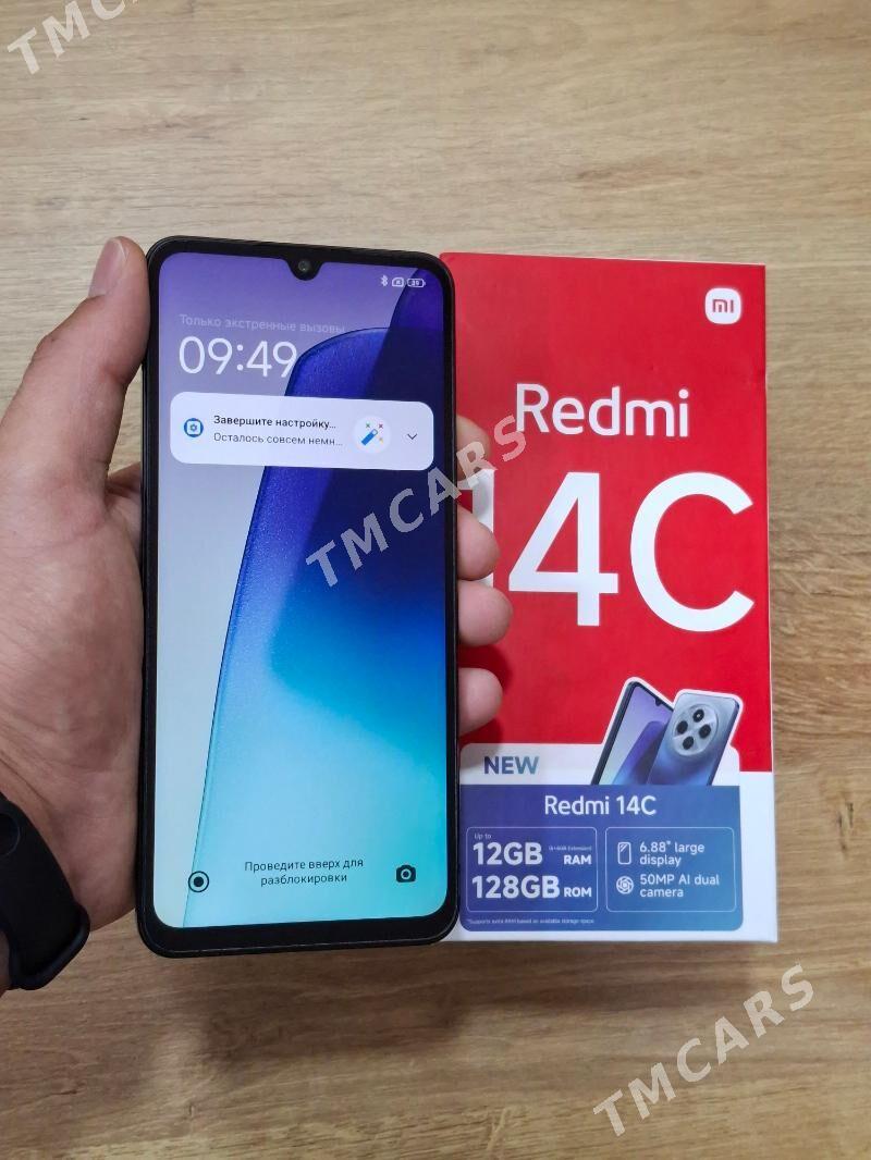 Redmi 14C 6/128 - Mary - img 3