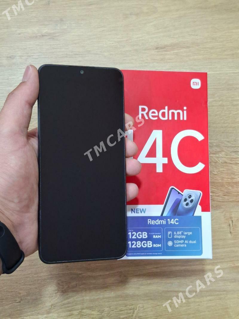 Redmi 14C 6/128 - Mary - img 2