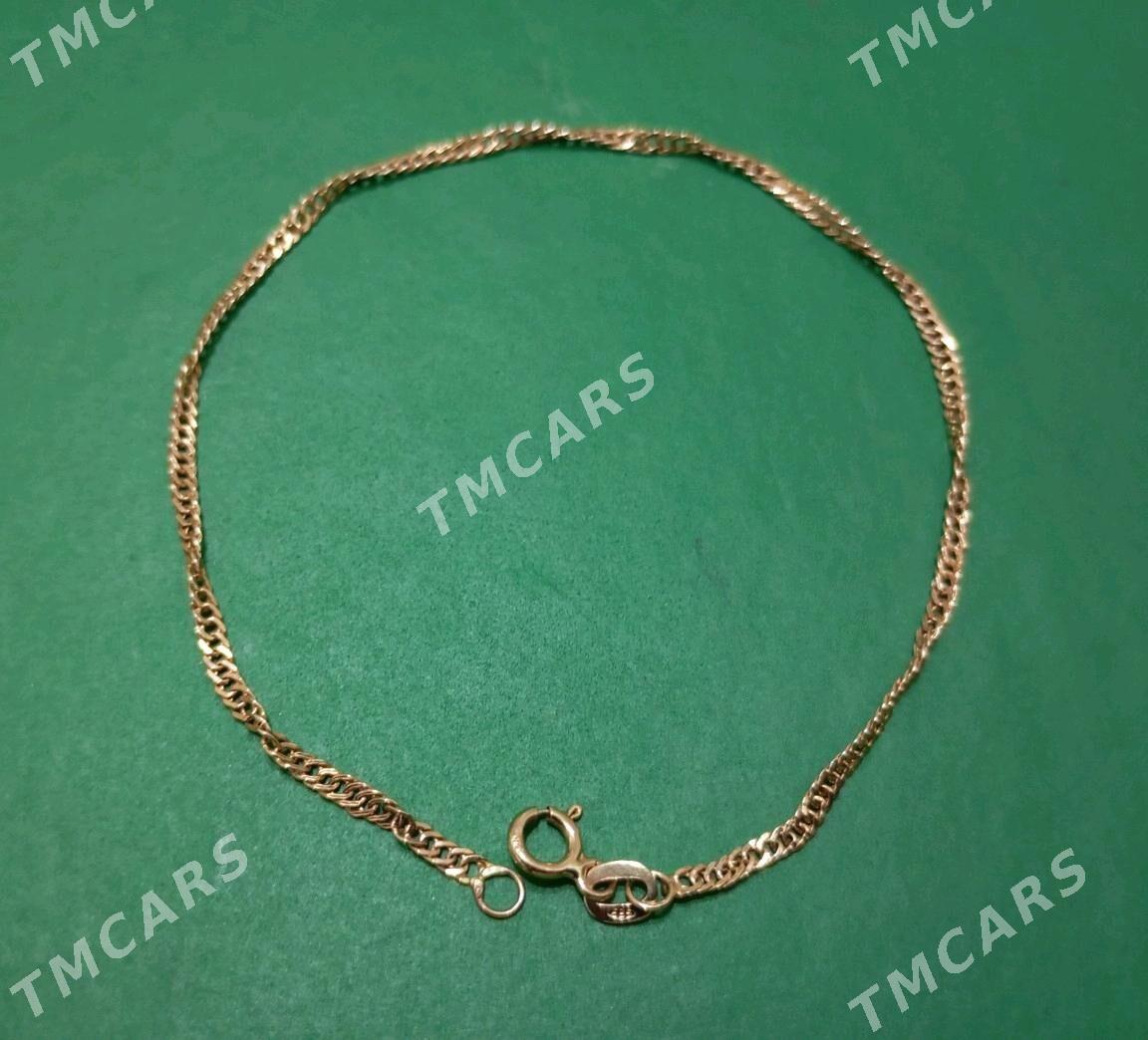 585 pr tylla braslet - Türkmenabat - img 2