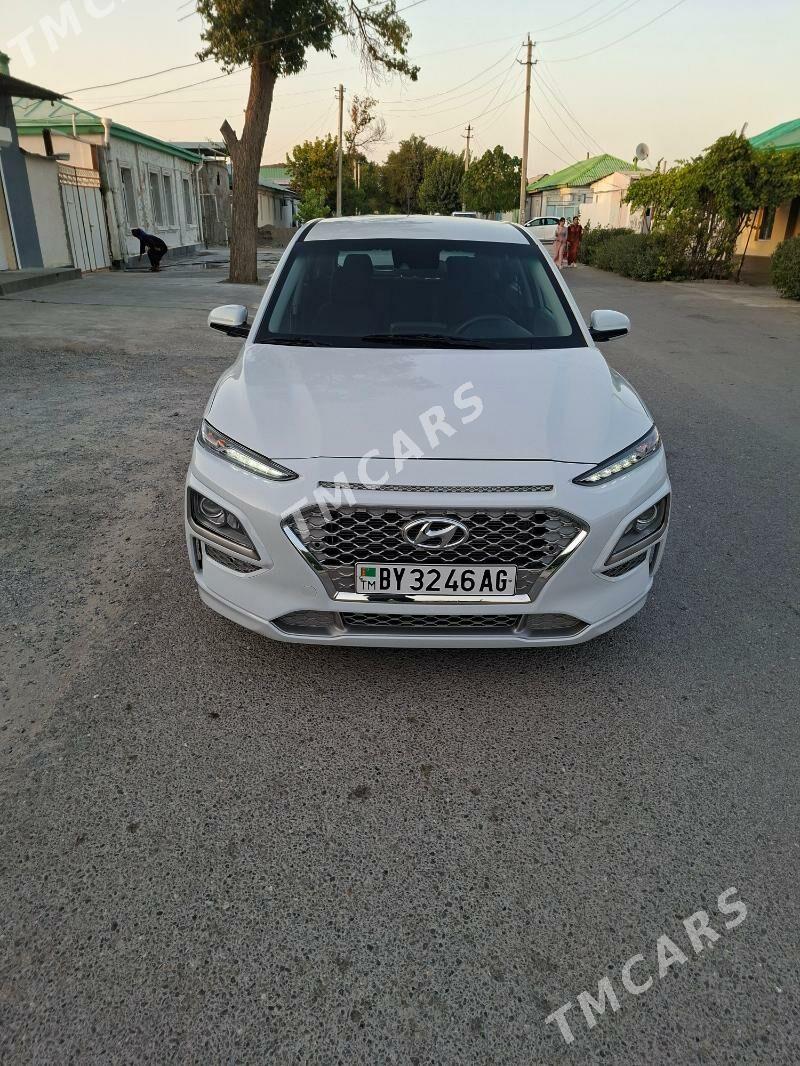 Hyundai Kona 2020 - 197 000 TMT - Aşgabat - img 2