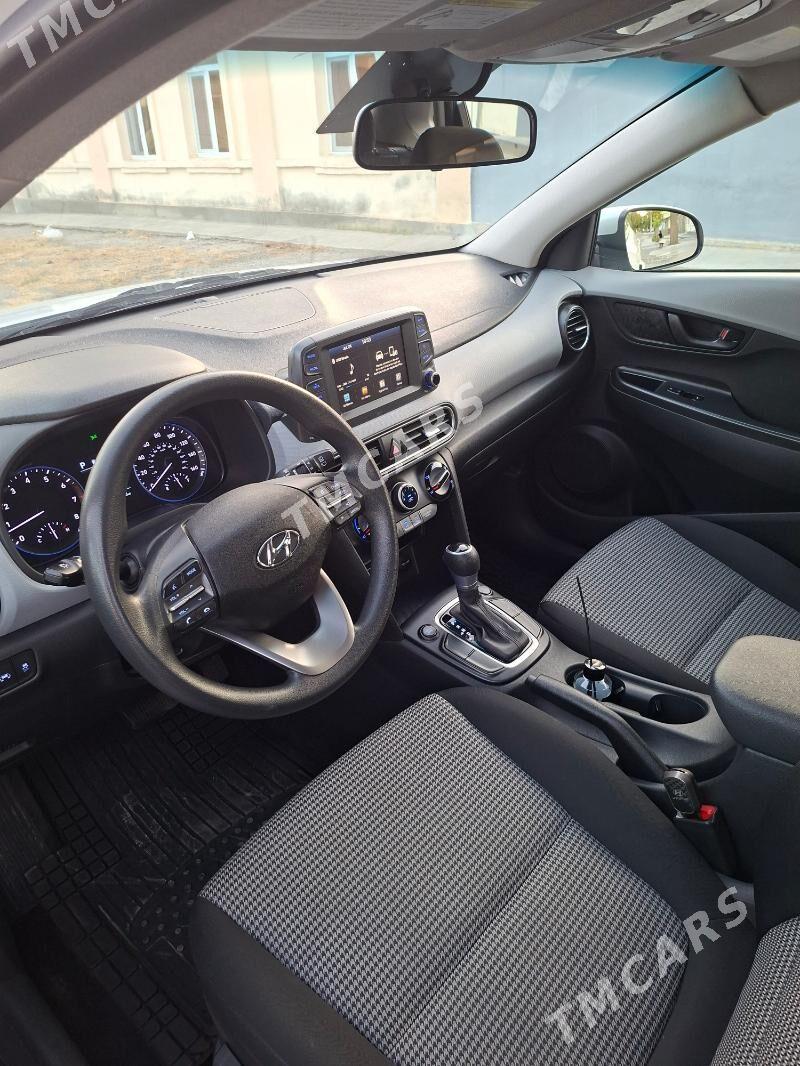 Hyundai Kona 2020 - 197 000 TMT - Aşgabat - img 5