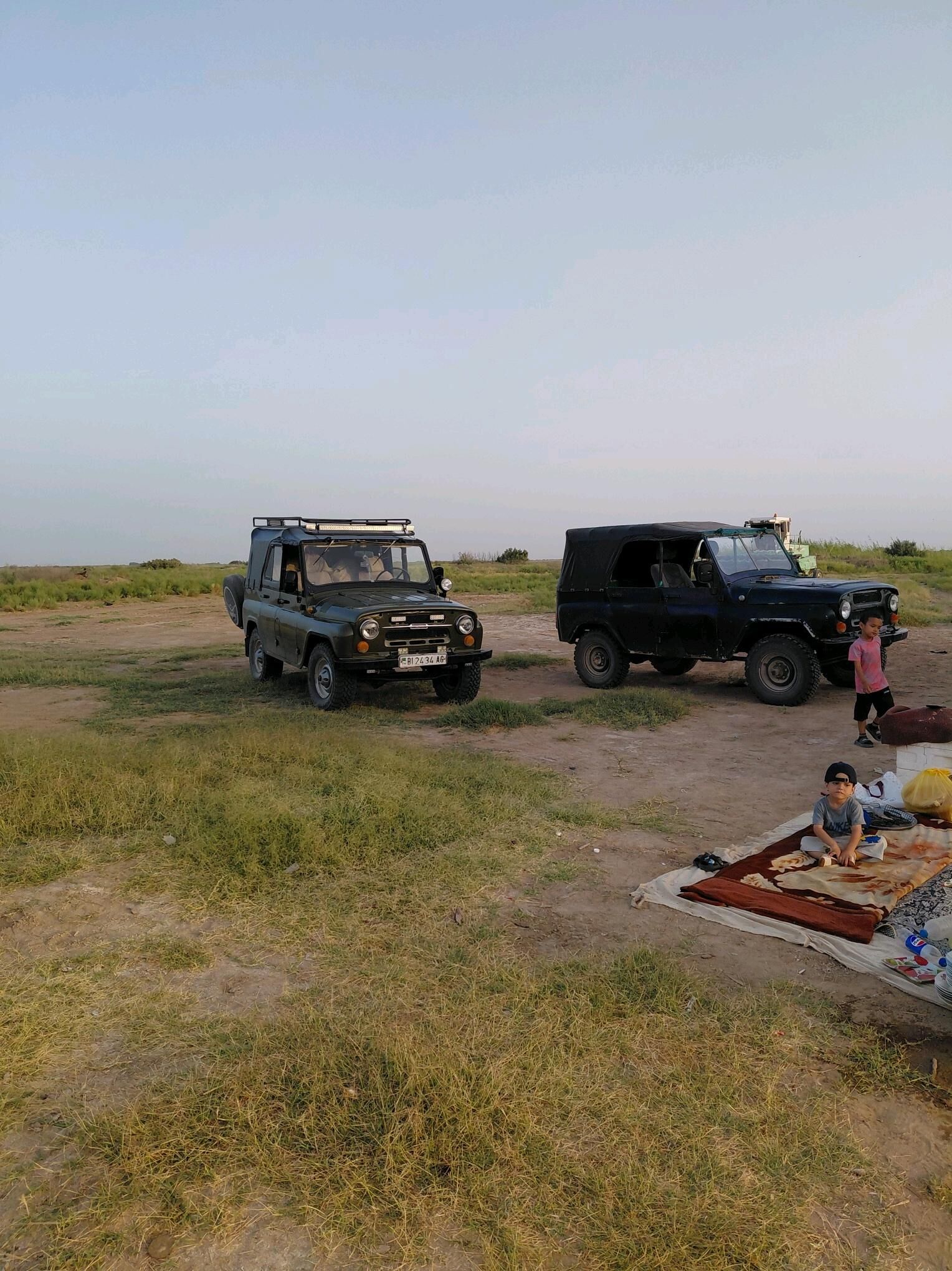 UAZ 469 1997 - 57 000 TMT - Кака - img 5