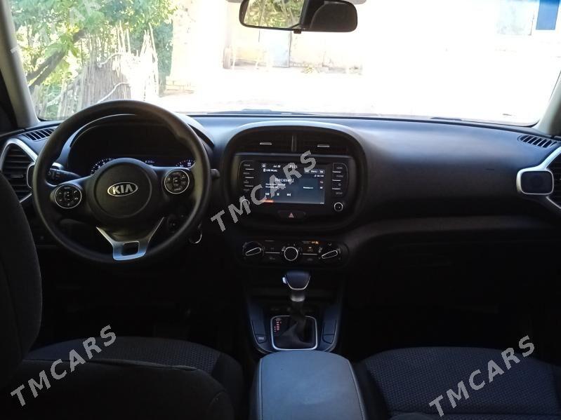 Kia Soul 2020 - 225 000 TMT - Daşoguz - img 5
