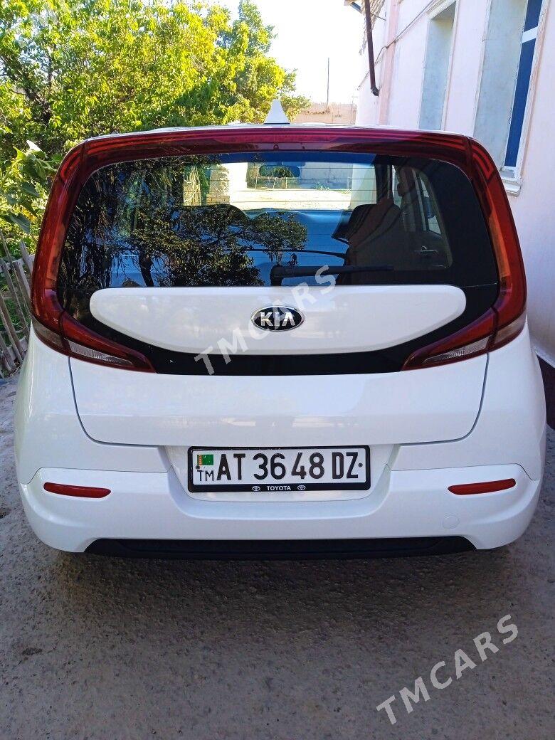 Kia Soul 2020 - 225 000 TMT - Daşoguz - img 4