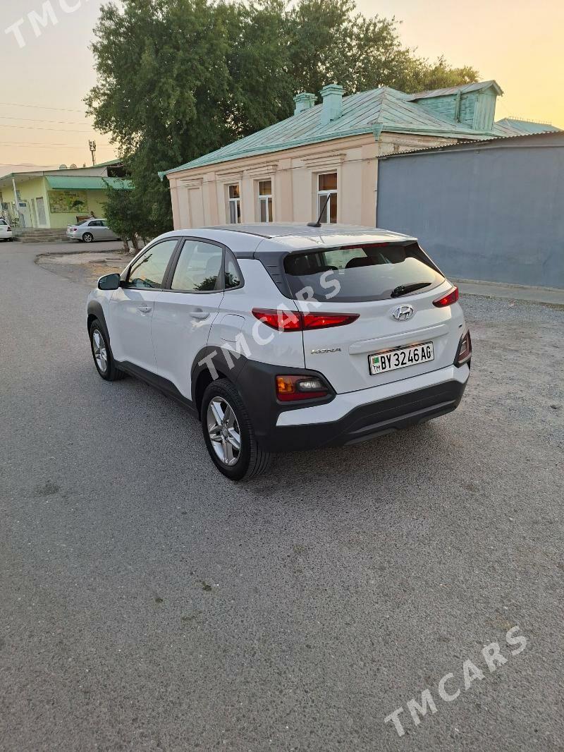 Hyundai Kona 2020 - 197 000 TMT - Aşgabat - img 6