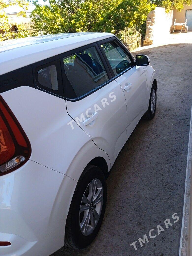 Kia Soul 2020 - 225 000 TMT - Daşoguz - img 6