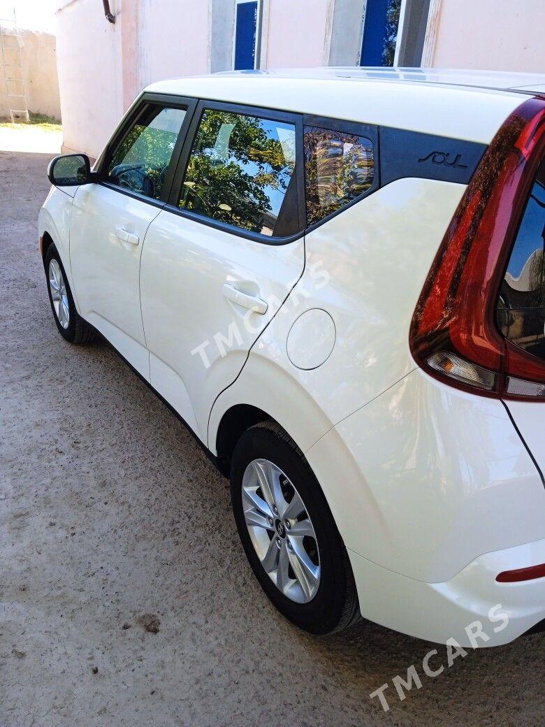 Kia Soul 2020 - 225 000 TMT - Daşoguz - img 3