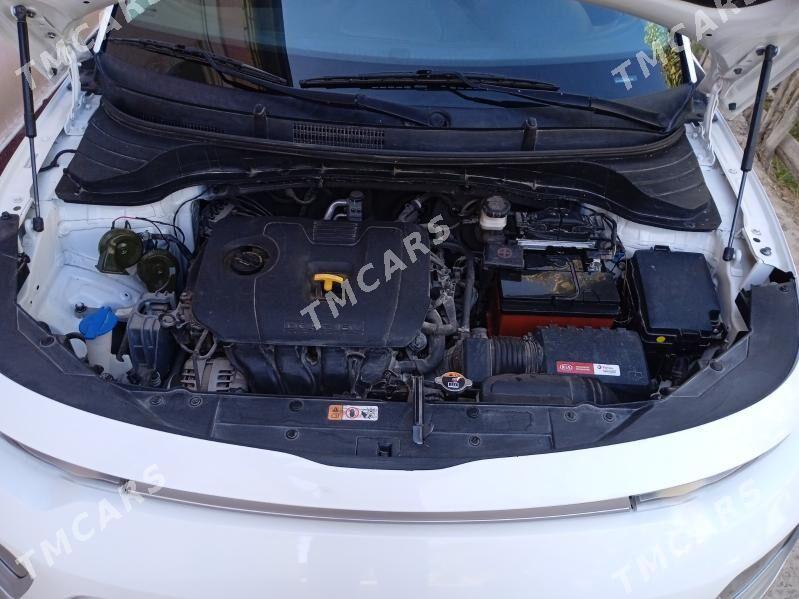 Kia Soul 2020 - 225 000 TMT - Daşoguz - img 7