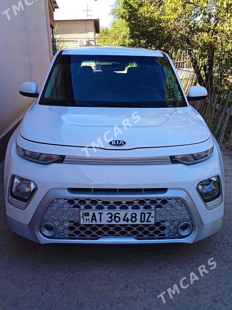 Kia Soul 2020 - 225 000 TMT - Daşoguz - img 2