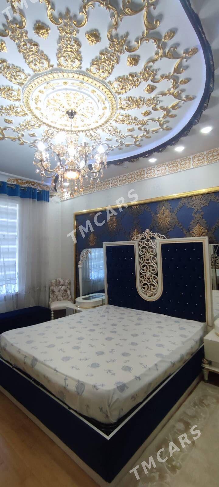 Центр 3 комнатная Евро - Aşgabat - img 2