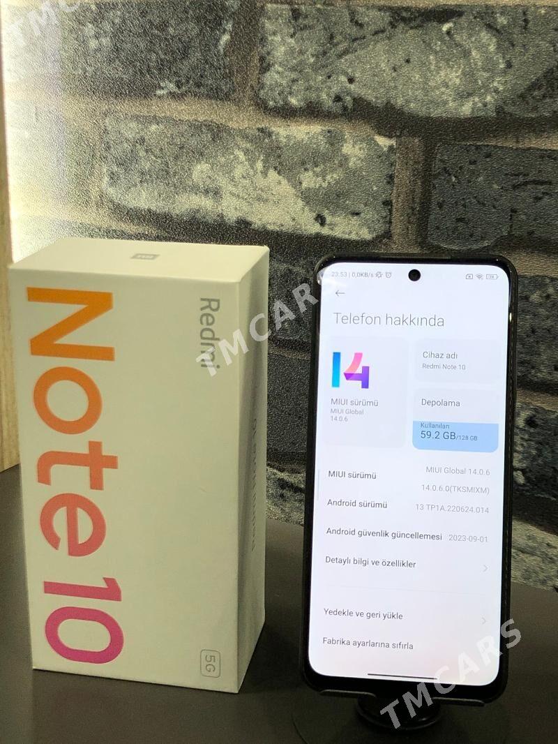 Redmi Note10 5g - Mary - img 6
