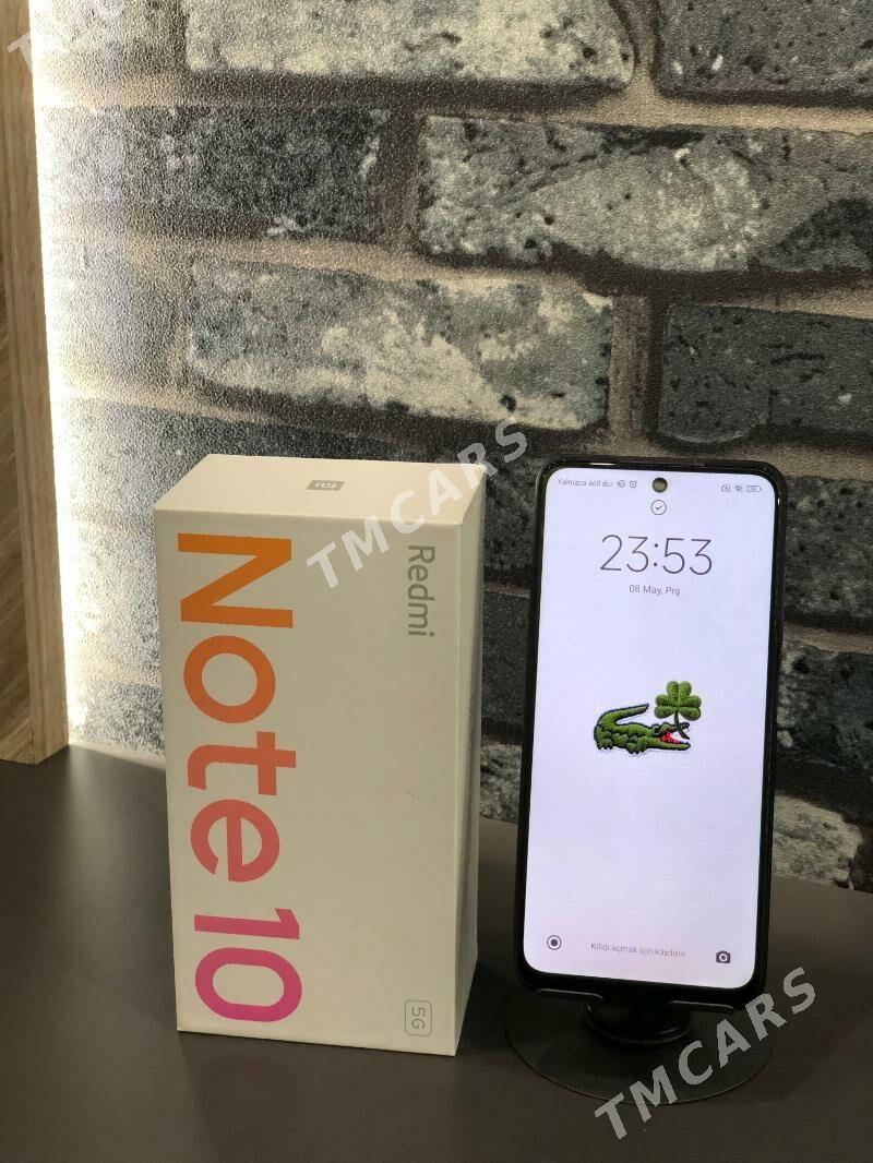 Redmi Note10 5g - Mary - img 7