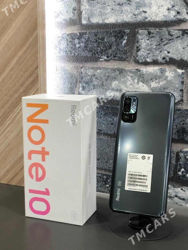 Redmi Note10 5g - Mary - img 9