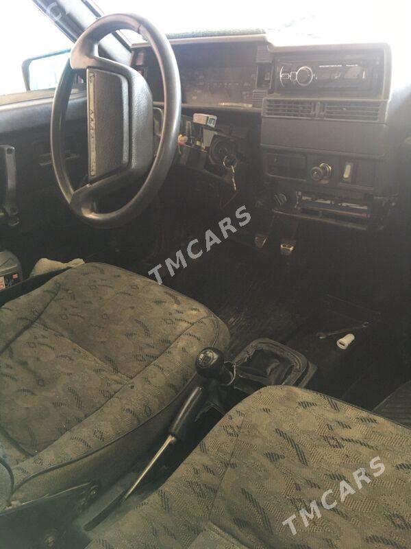 Lada 21099 2003 - 26 000 TMT - Wekilbazar - img 2