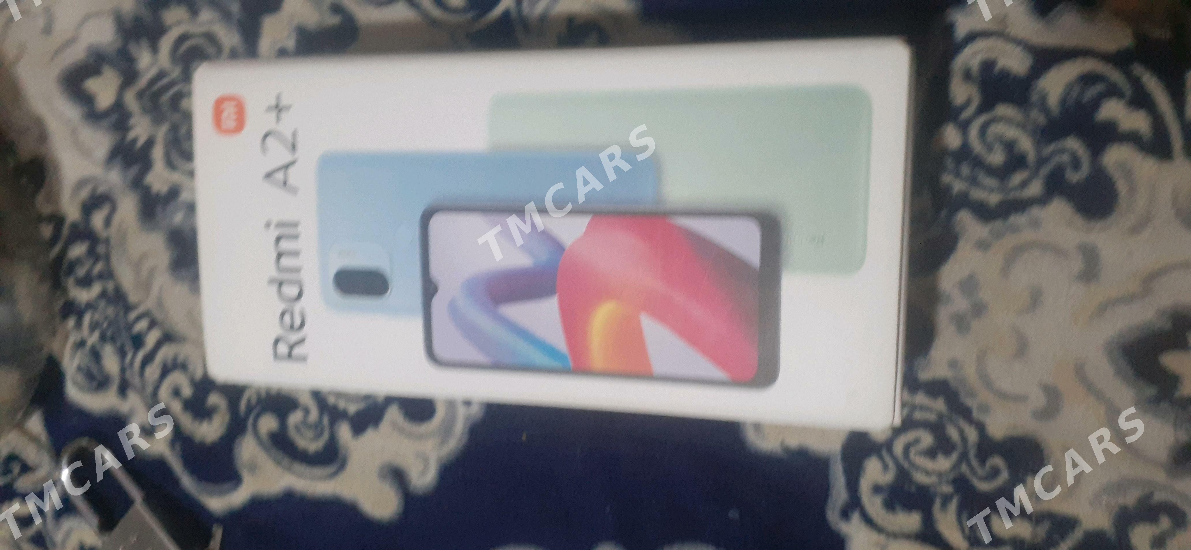 Redmi A2+ - Туркменабат - img 3