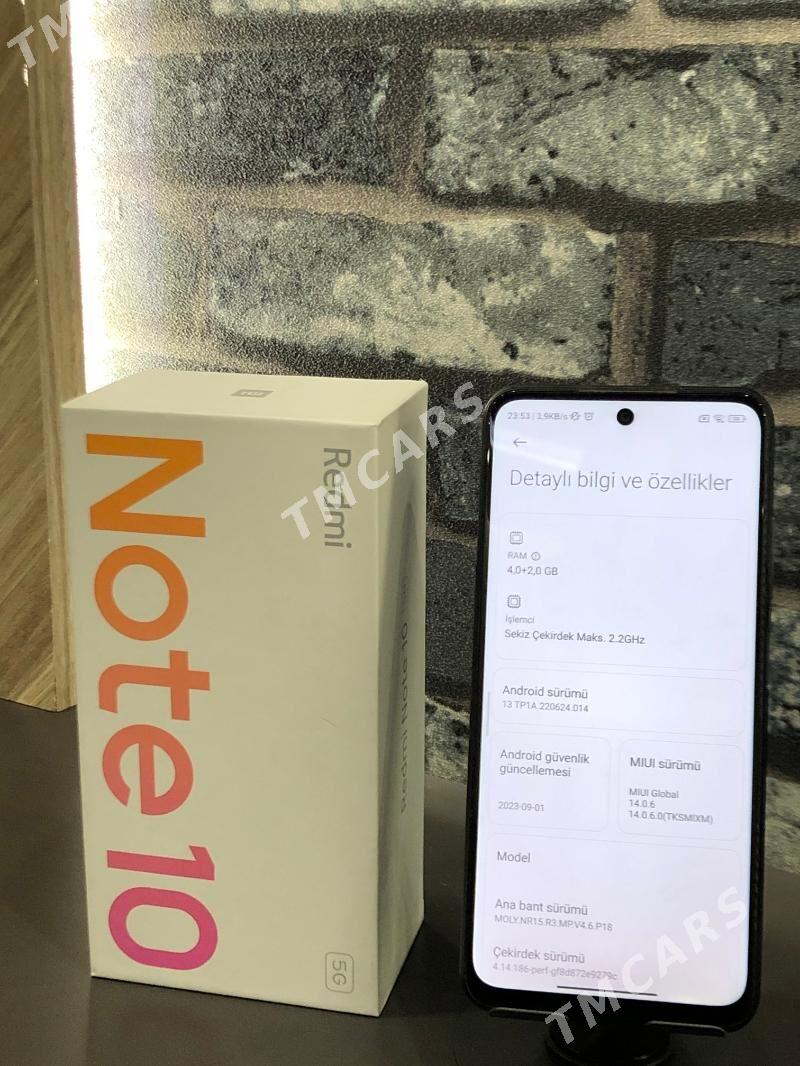 Redmi Note10 5g - Mary - img 3