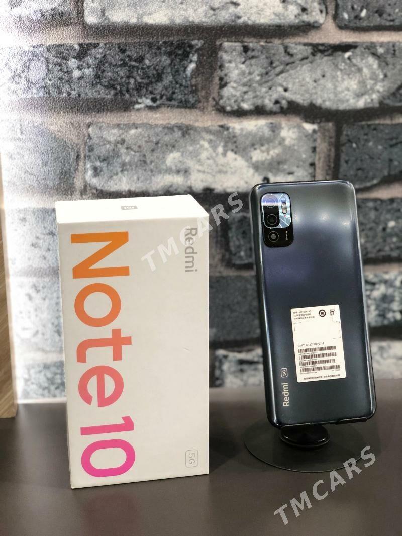 Redmi Note10 5g - Mary - img 8