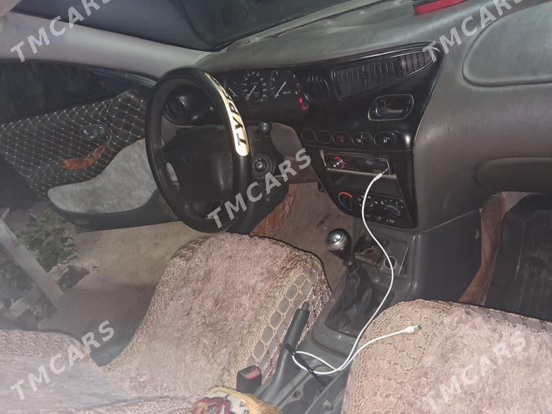 Daewoo Leganza 1999 - 33 000 TMT - Şabat etr. - img 2