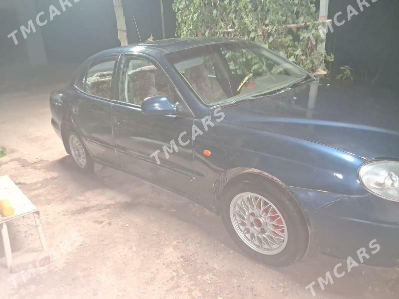 Daewoo Leganza 1999 - 33 000 TMT - Şabat etr. - img 3