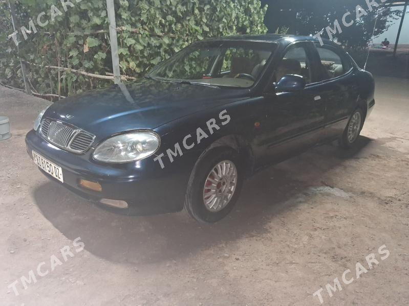 Daewoo Leganza 1999 - 33 000 TMT - Şabat etr. - img 4