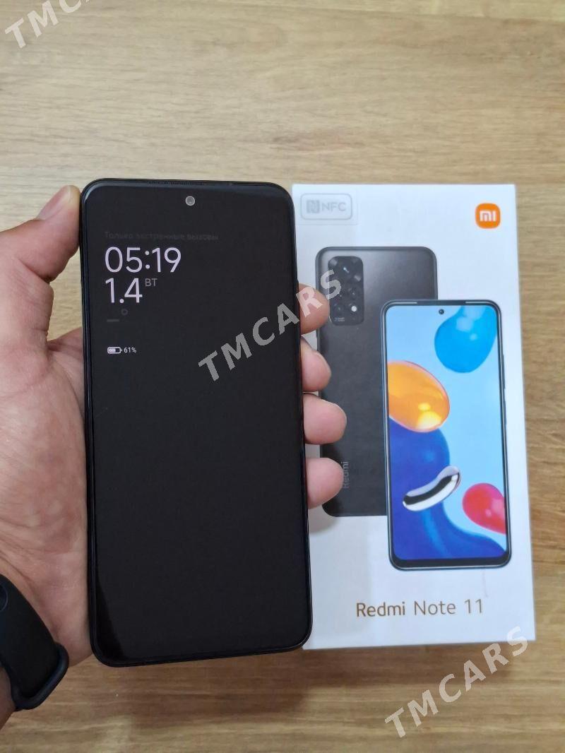 Redmi Note 11 4/64 - Mary - img 2