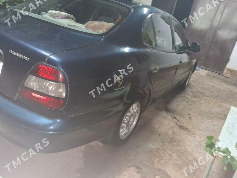 Daewoo Leganza 1999 - 33 000 TMT - Şabat etr. - img 5