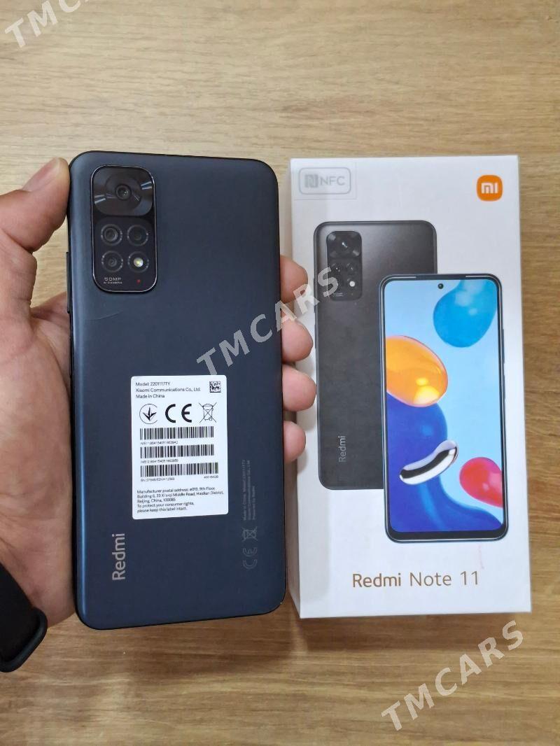Redmi Note 11 4/64 - Mary - img 3