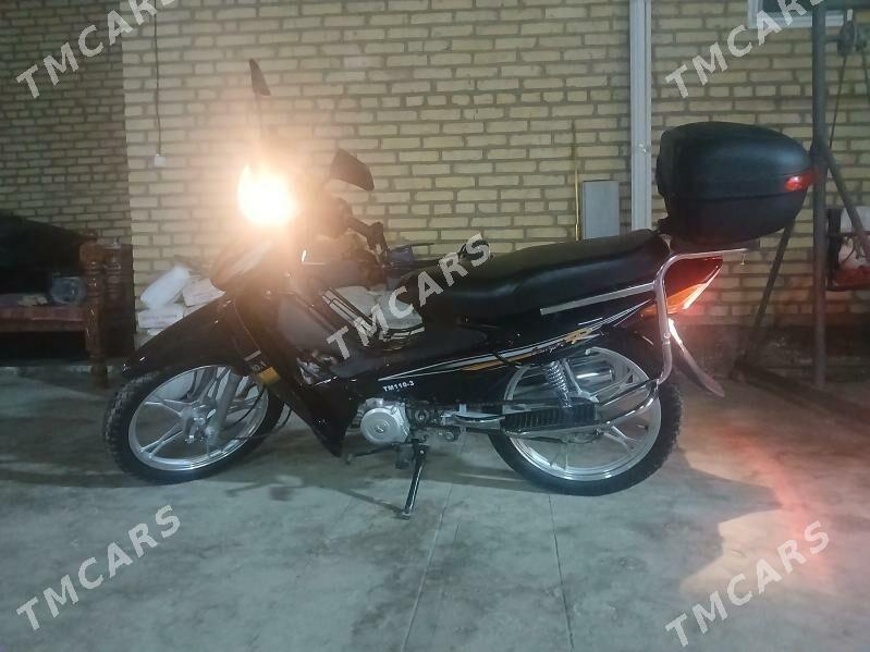 Fekon FK150-8G 2022 - 14 000 TMT - Чарджоу - img 7