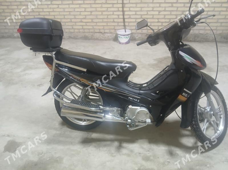 Fekon FK150-8G 2022 - 14 000 TMT - Чарджоу - img 4