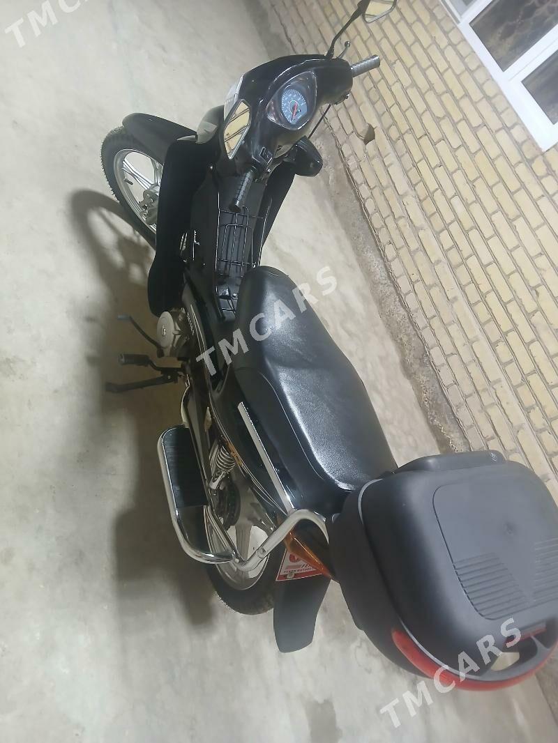 Fekon FK150-8G 2022 - 14 000 TMT - Чарджоу - img 3