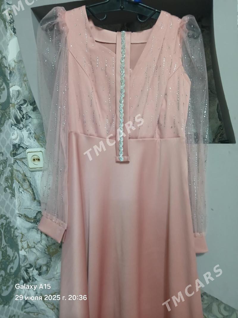 wecyrny koynek - Daşoguz - img 2